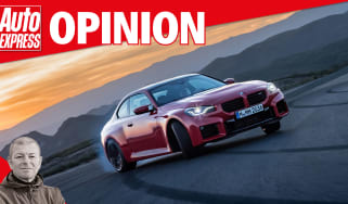 Opinion - M2